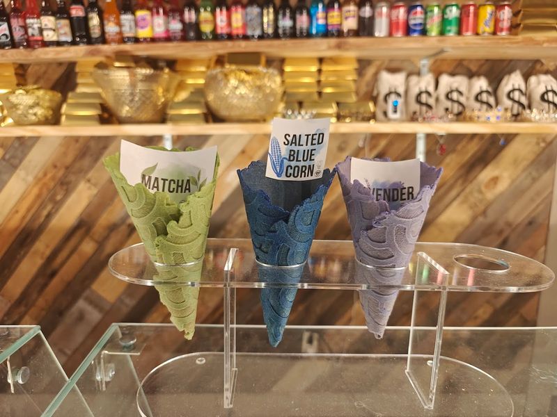 Homemade Waffle Cones Worth Talking About