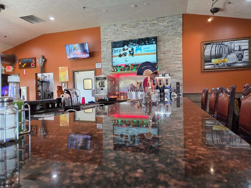 The Atmosphere That Makes It a True Night-Out Destination