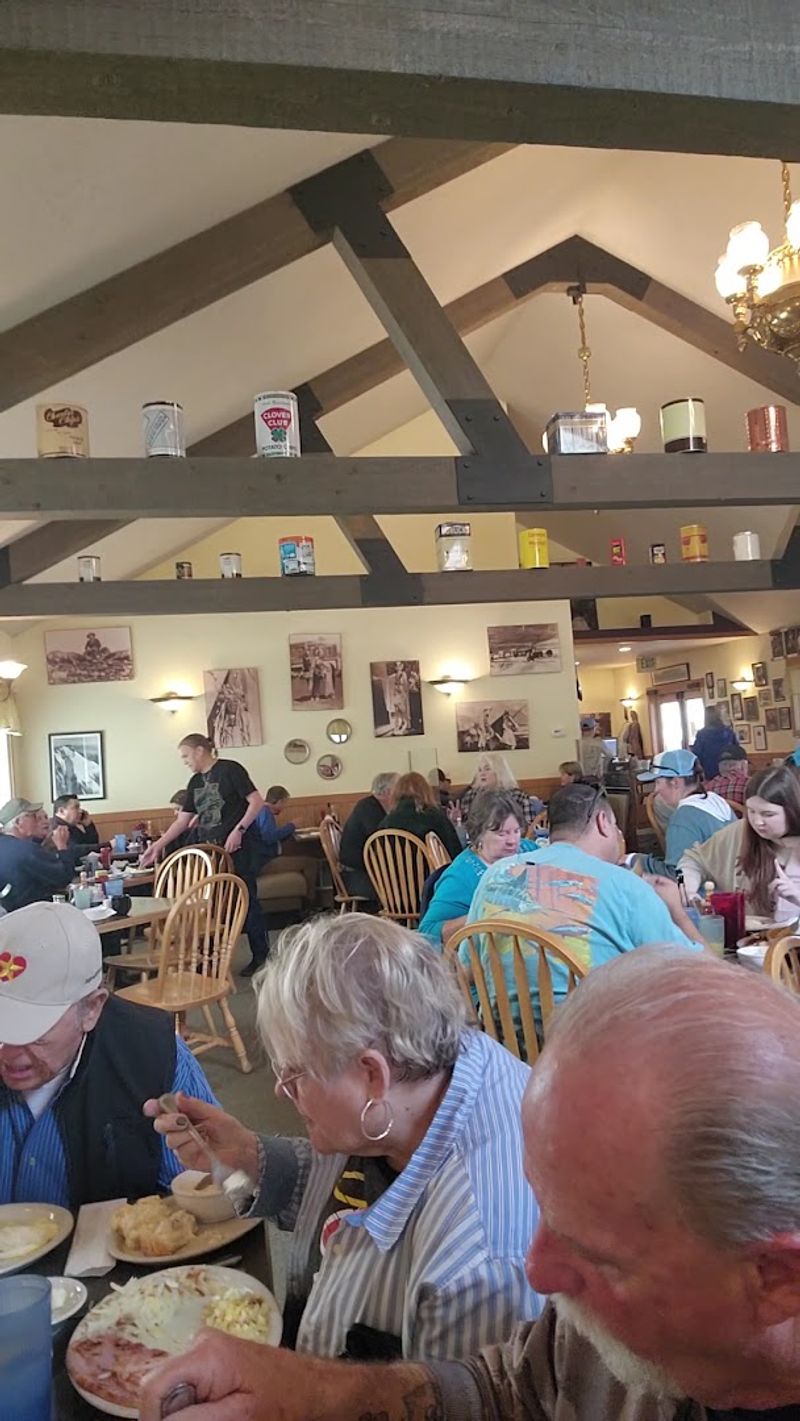 The Staff That Makes Every Guest Feel at Home