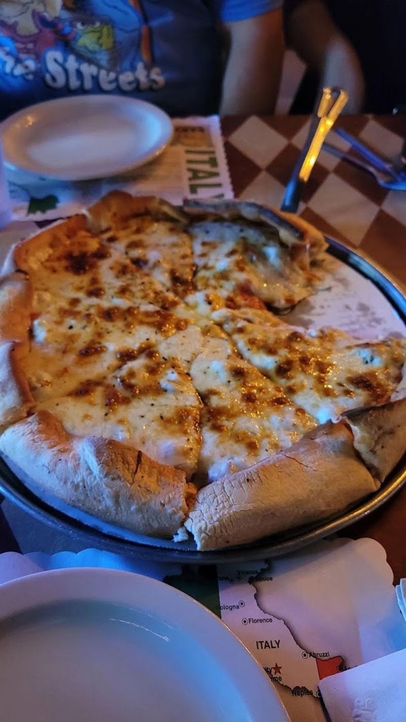 Nino's Pizza — Chicagoland