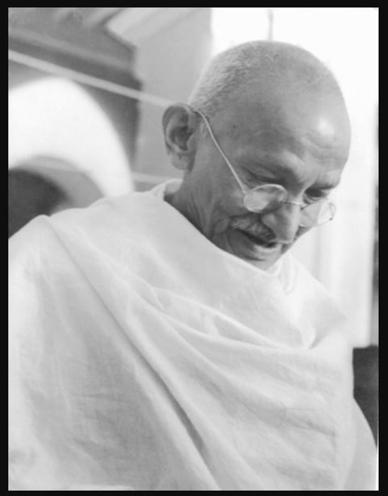 Mahatma Gandhi: The Assassination That Tested a New Nation