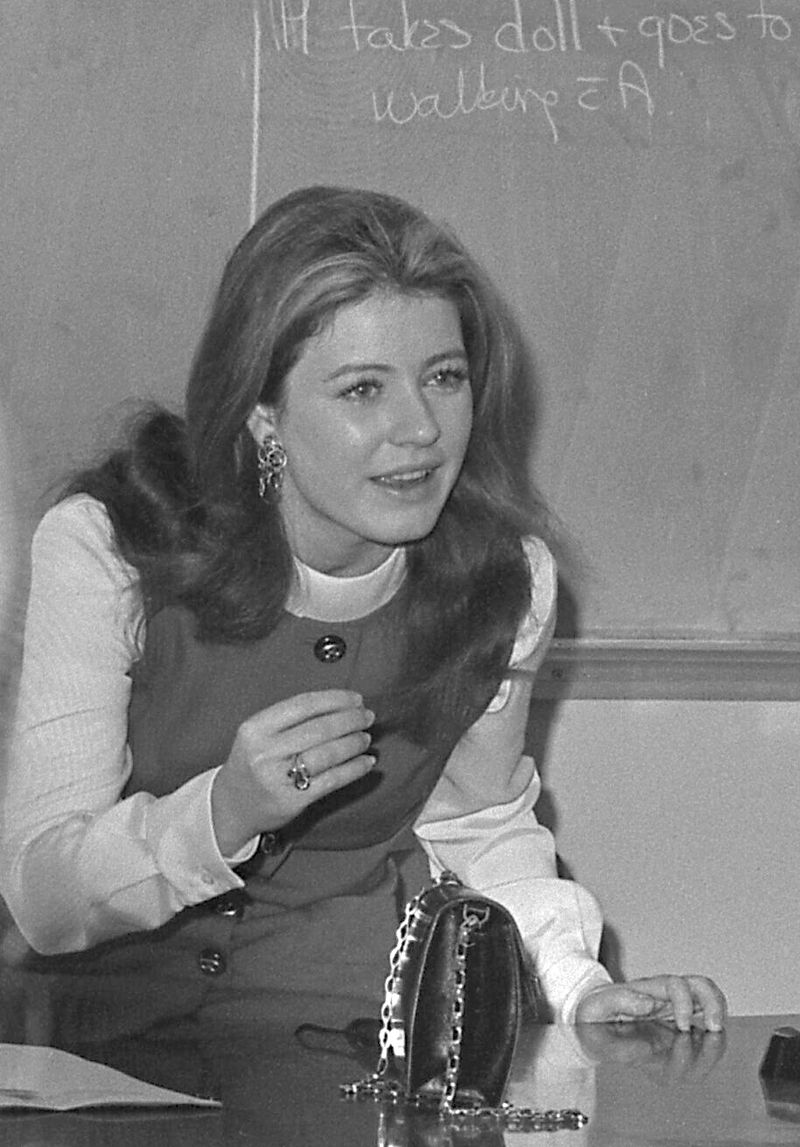 Patty Duke