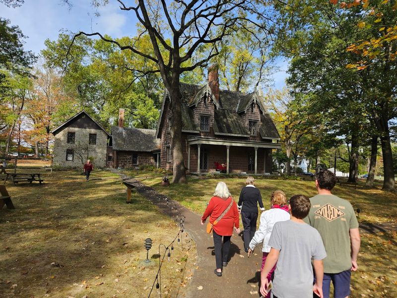 Aaron Burr and the Prevost Connection