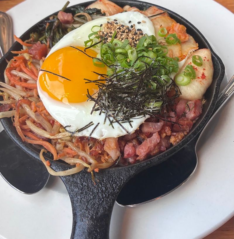 Hawaii, Koko Head Café (Honolulu)