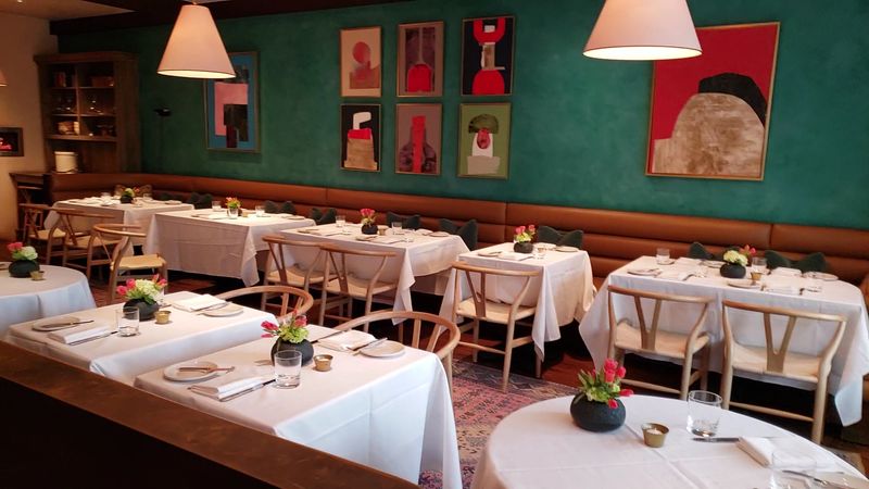 Jeffrey's — Austin