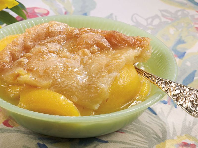 Mary Mac's Tea Room — Atlanta