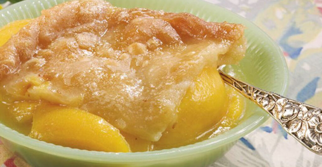 Georgia’s 10 Best Spots for Mouth-Watering Peach Cobbler