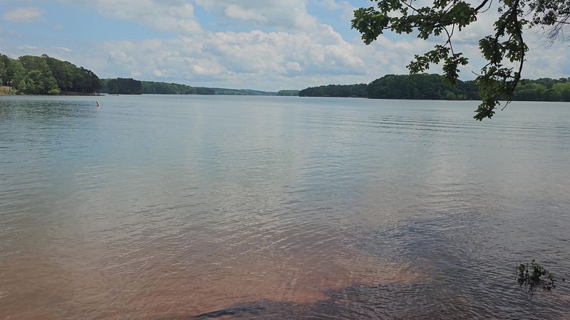 Tugaloo State Park — Lavonia