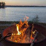 Georgia’s 14 Best Waterfront Campgrounds With Swim Beaches for 2026