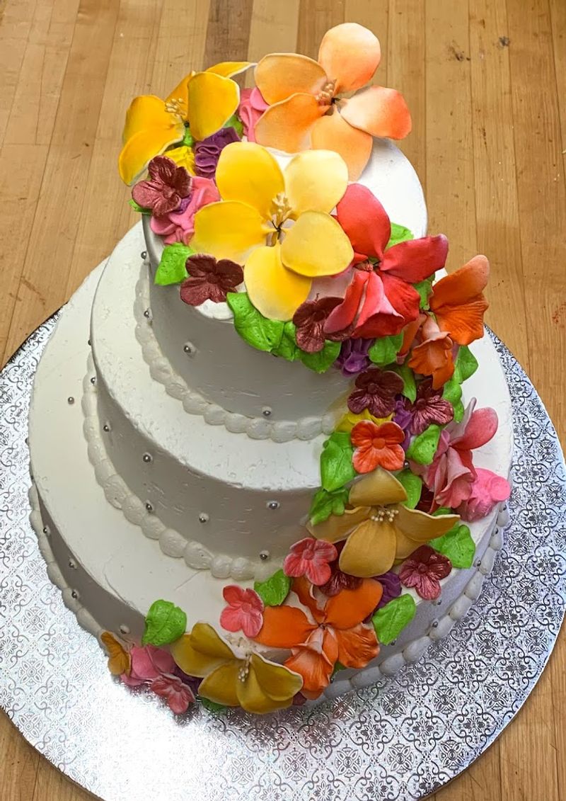 Custom Cakes That Make Every Celebration Special