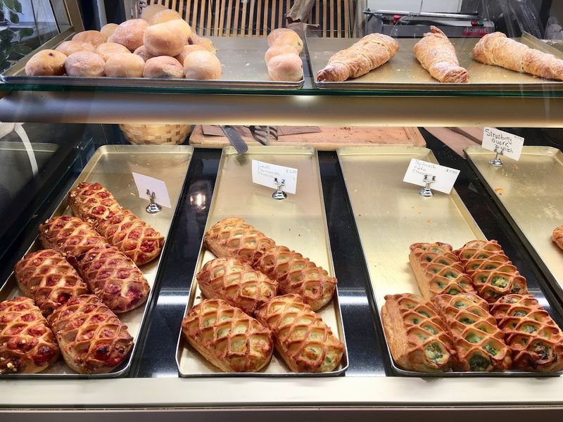 Savory Options That Steal the Show