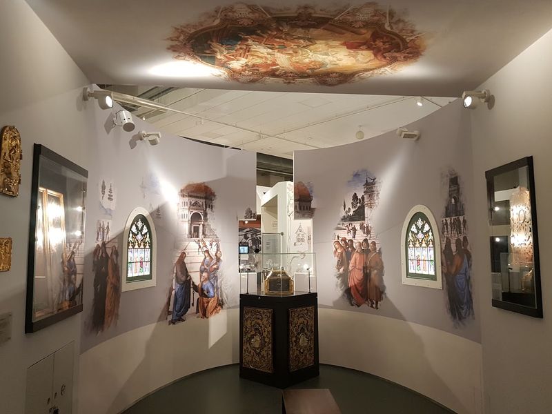 German Lock and Fittings Museum, Velbert