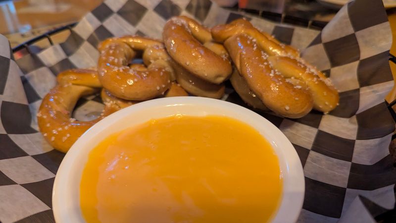 Fried Pickles and Bar Snacks Worth Ordering