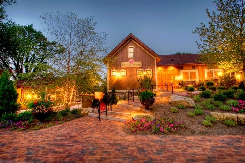 Gervasi Vineyard - Canton