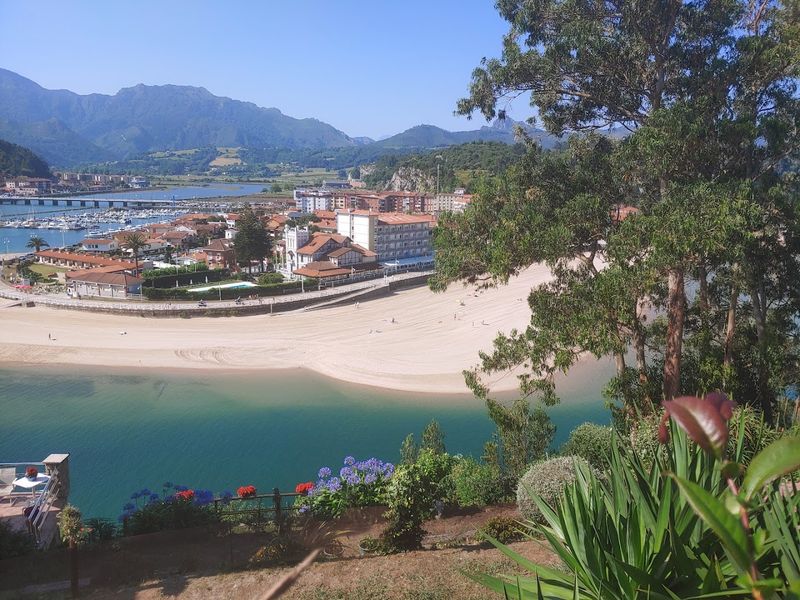 Ribadesella, Asturias