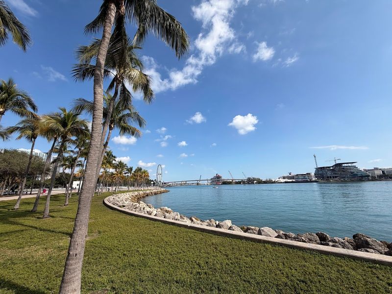 Quiet Corners and Green Spaces Worth Seeking Out