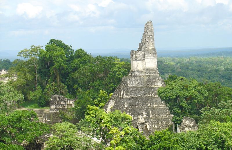 The Political Drama Behind the Ancient Walls