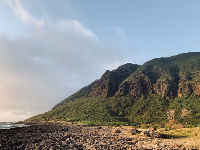 The Trail: What to Expect Underfoot