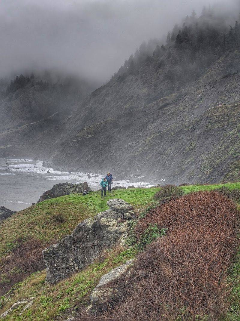 Why This Trail Stands Apart from the Rest