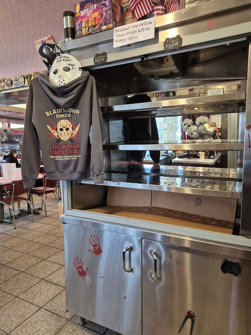 The Diner's Standing in the Horror Fan Community