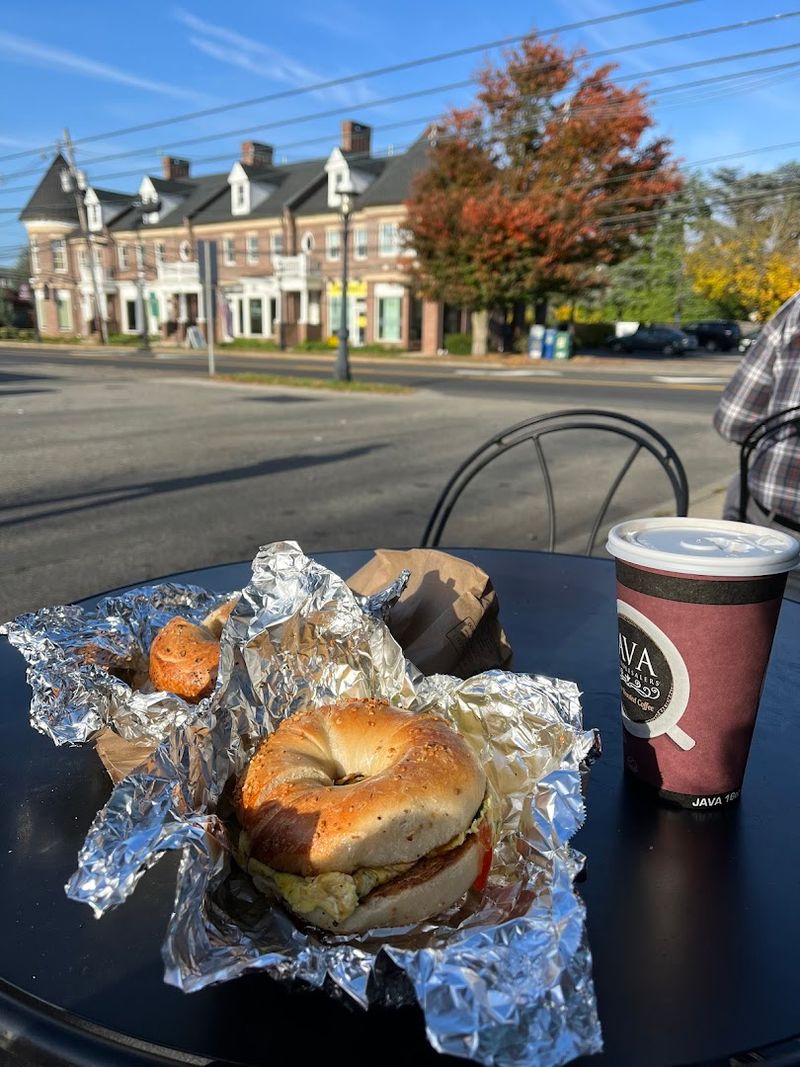 How This Shop Fits Into Metuchen's Character