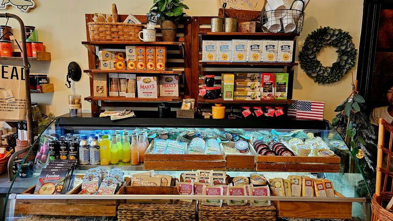 The Front Shop Detail Nobody Expects