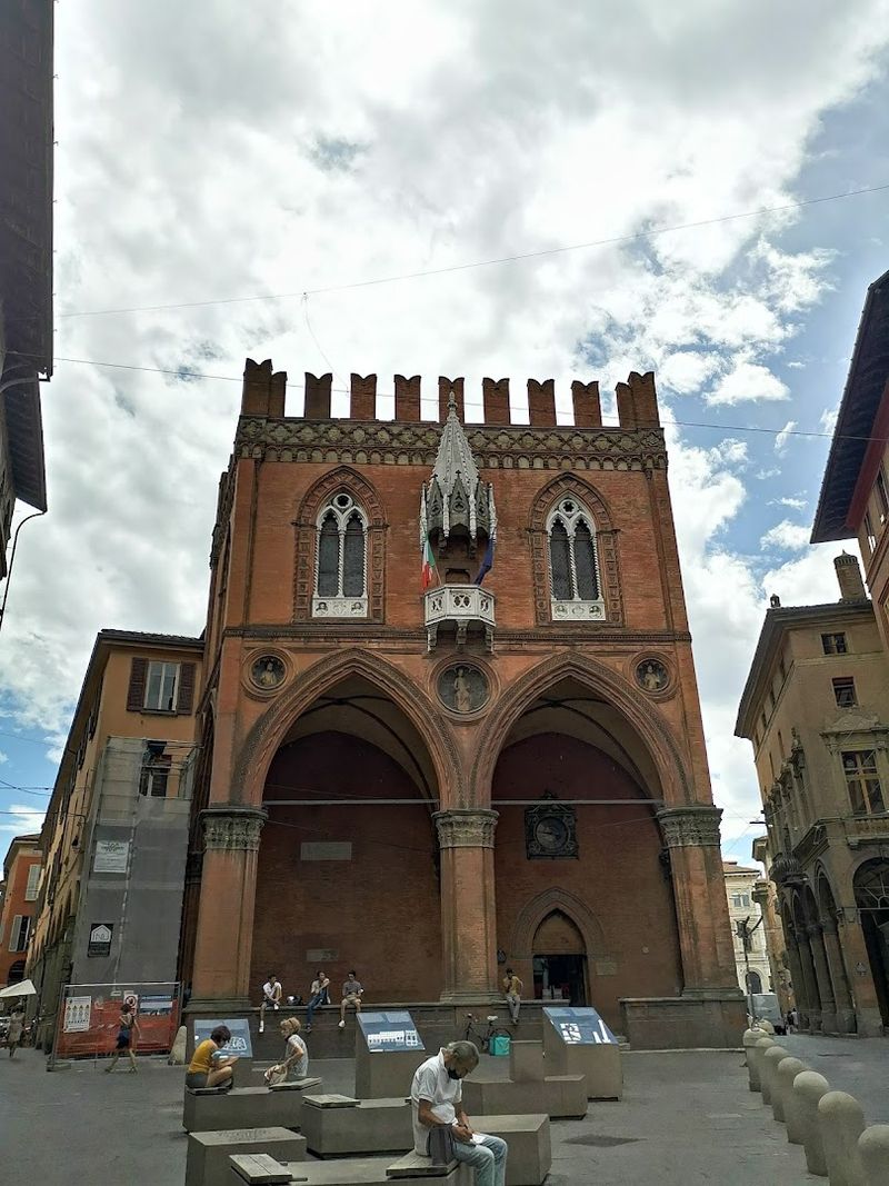 Bologna, Italy