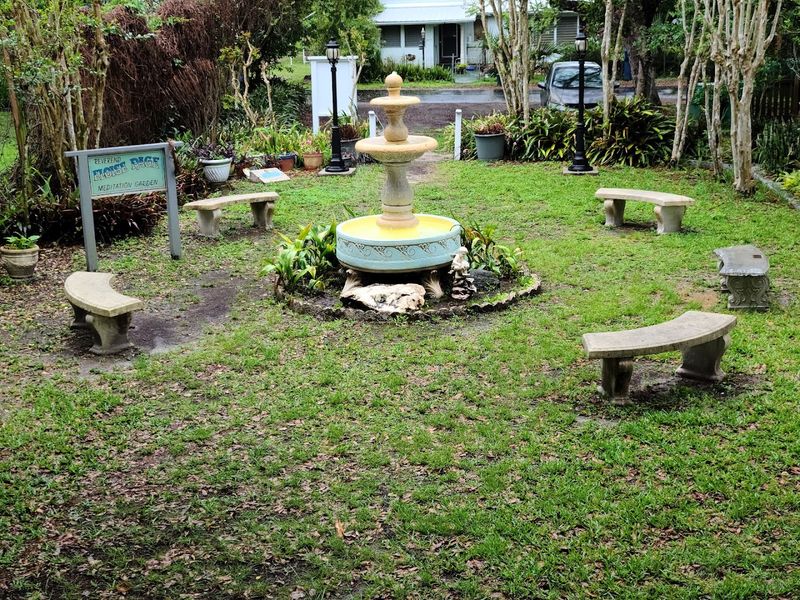 The Healing Arts in Cassadaga