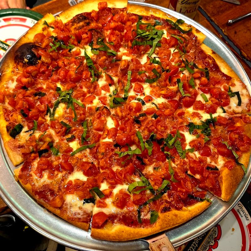 Bartoli's Pizzeria — Chicago