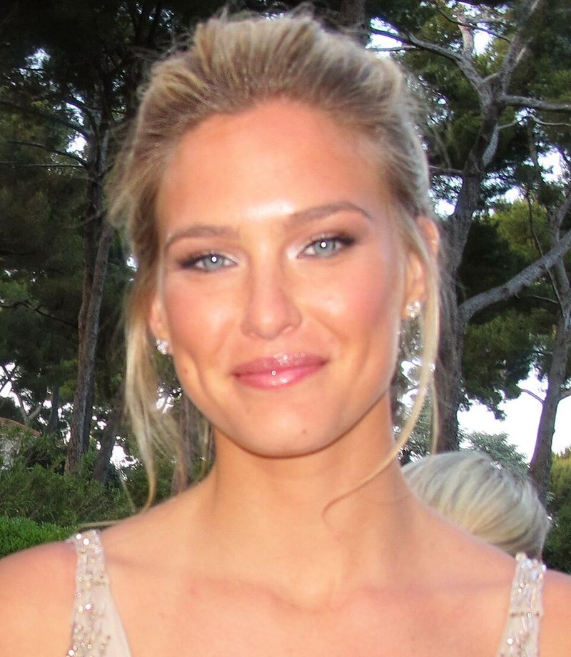 Bar Refaeli – 2005 to 2011