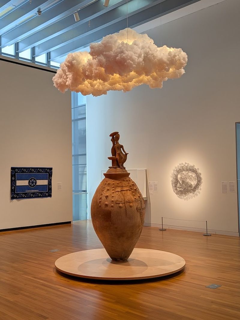 Nearly 20 Special Exhibitions Every Single Year