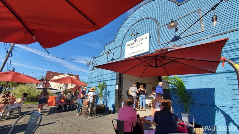 Bring Your Dog, Bring Your Friends