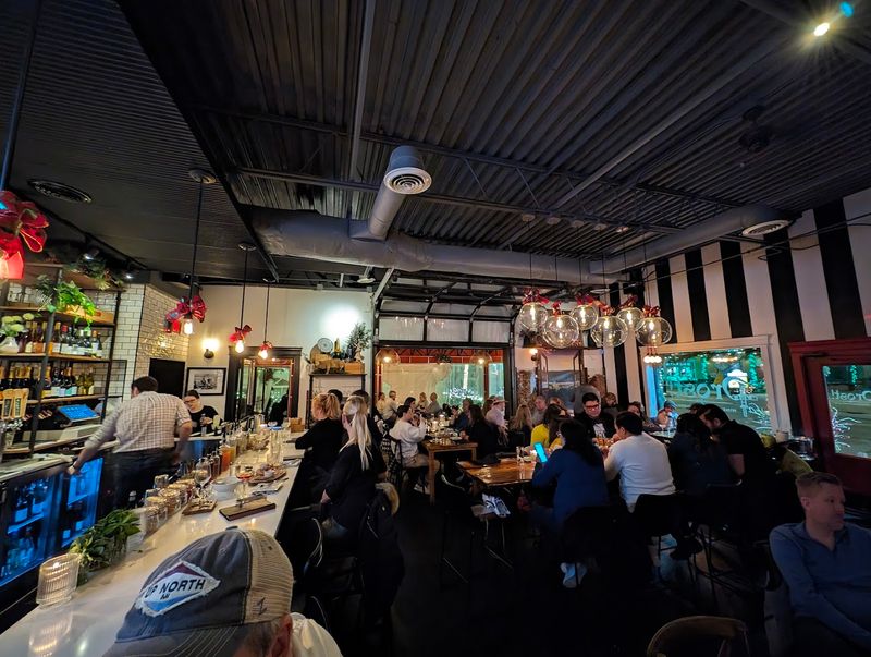 The Atmosphere That Keeps People Coming Back