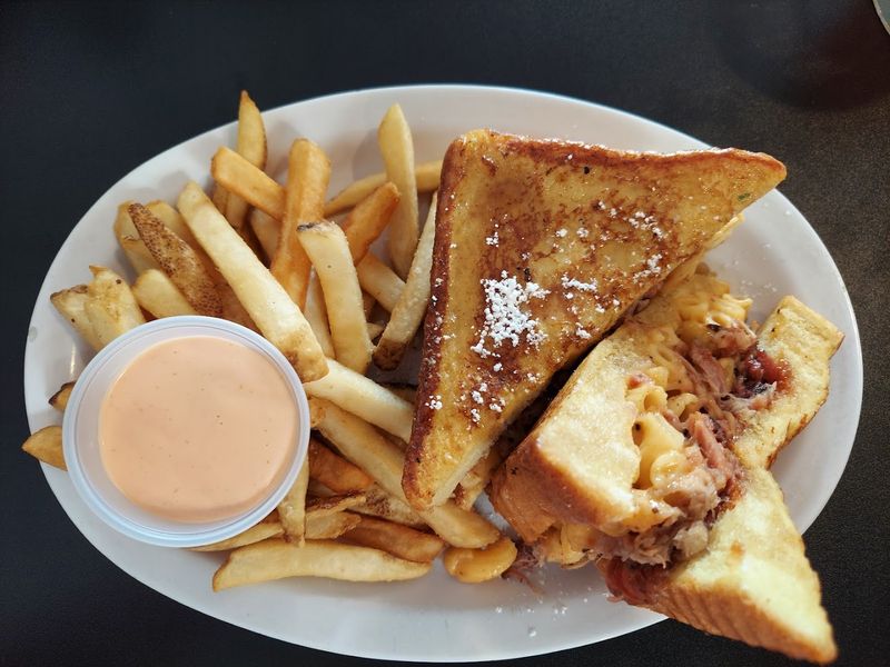 The Broodwich and Other Menu Wildcards