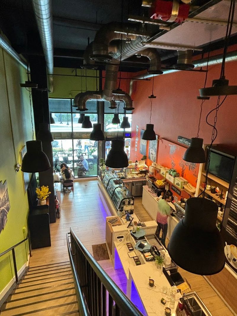 The Service That Makes You Feel at Home