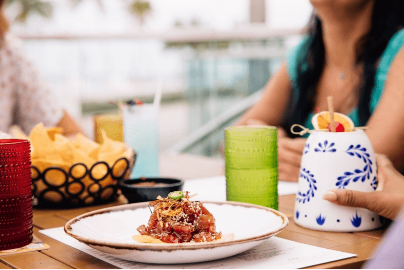 Service That People Keep Talking About