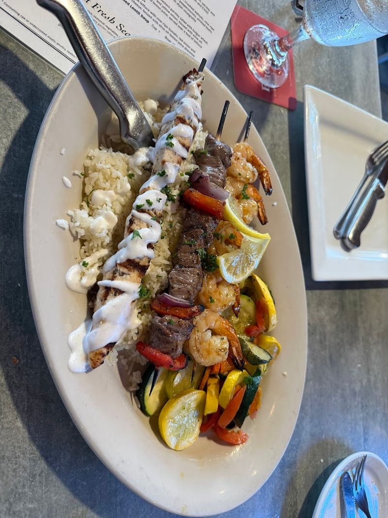 Private Dining for Groups and Special Events