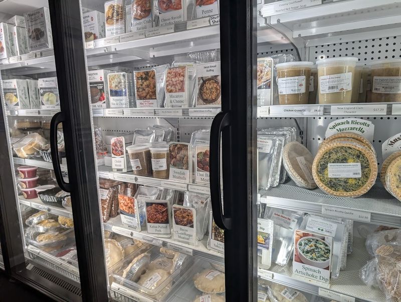 Frozen Dog Treats: Yes, Really