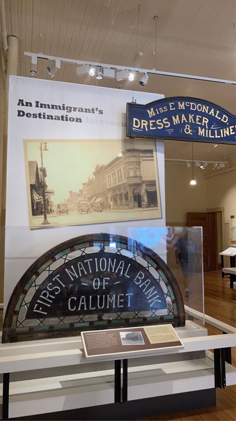 The Immigrant Communities Who Built This Place