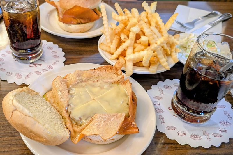 Shady Glen — Manchester