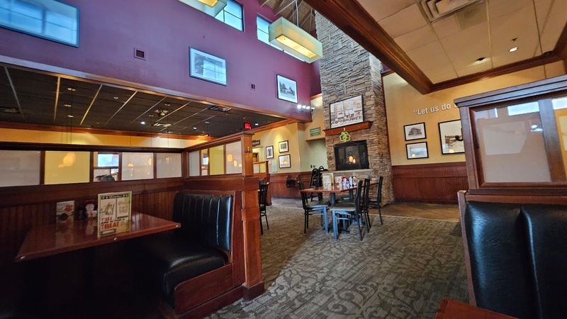 O'Charley's Weekend Brunch Buffets - Select Locations