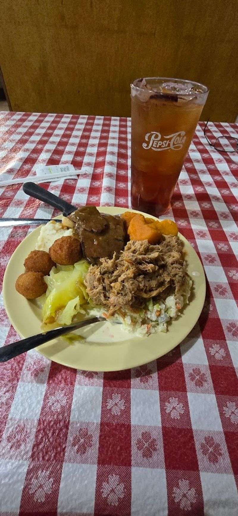 Fred Chason's Grandsons Buffet — Hope Mills