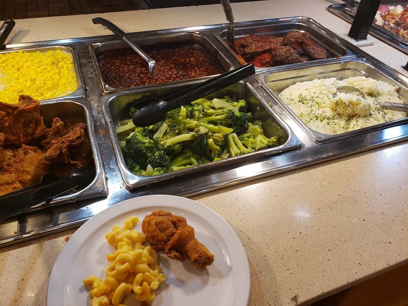 Sirloin Stockade — Galesburg Area