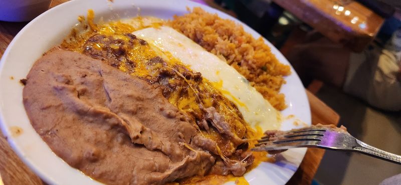 El Ranchito — Dallas