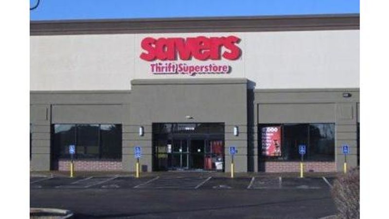 Savers — St. Louis Area
