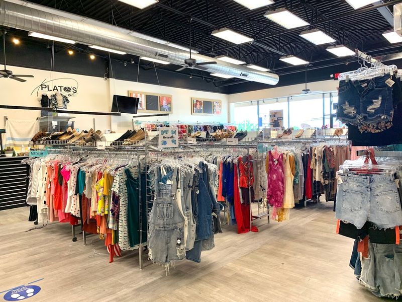 Plato's Closet — Cherry Hill