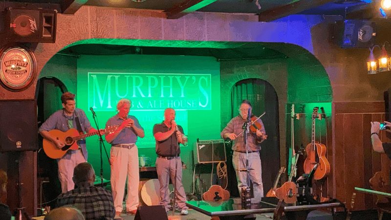 Murphy's Pub & Ale House (Geneva-on-the-Lake)