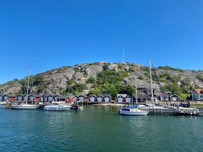Southern Gothenburg Archipelago