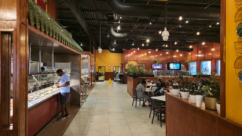 Chow Time Buffet & Grill — West Valley City