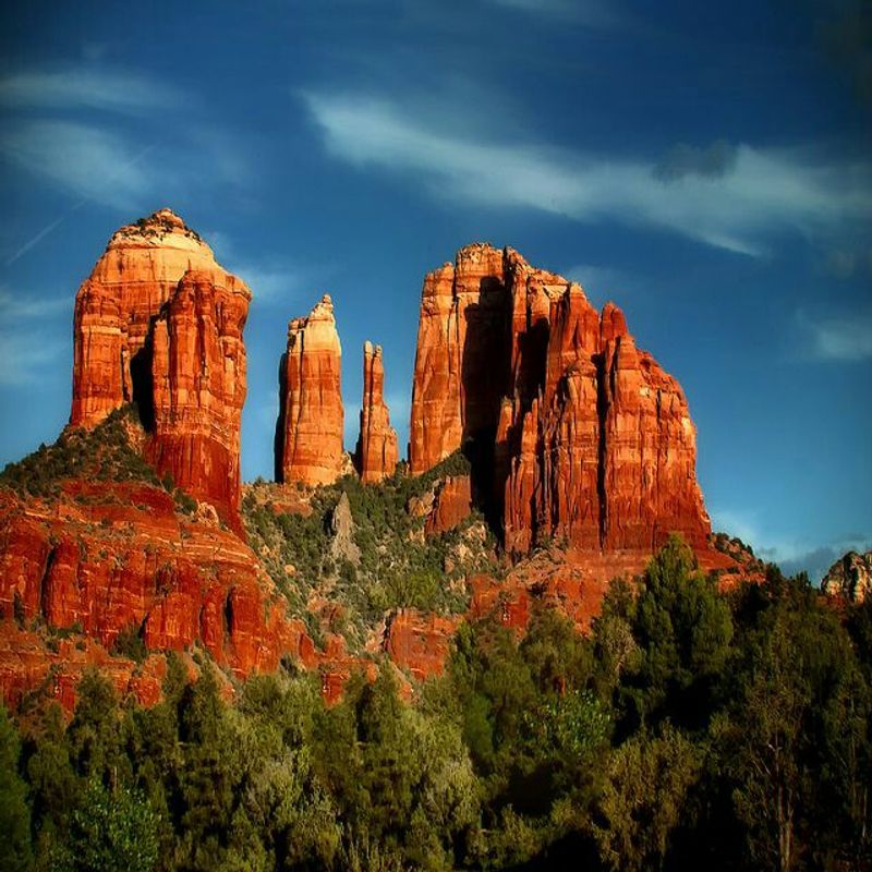 Sedona, Arizona